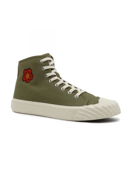 Kenzo Teniși verde