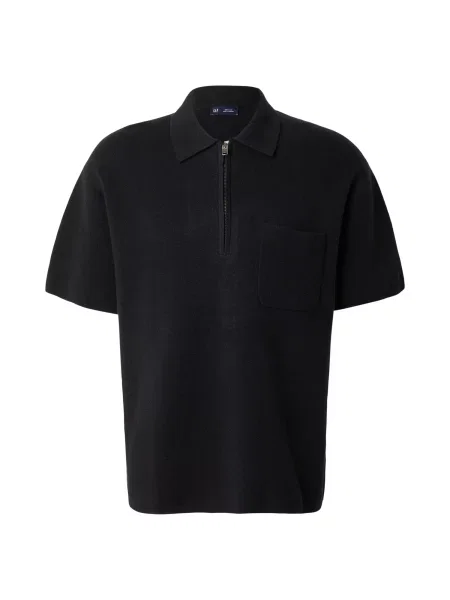 GAP Pulover negru