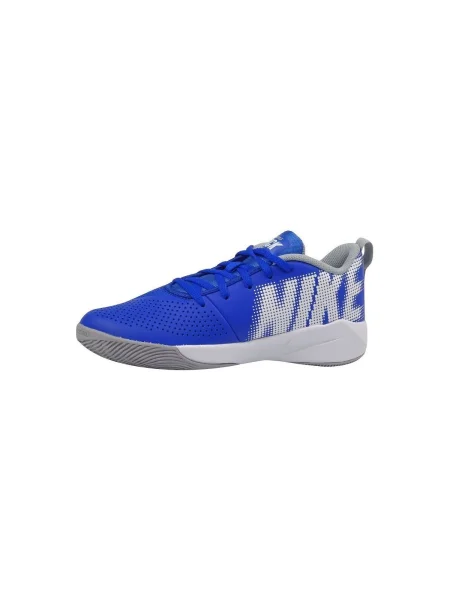 Pantofi copii Nike albastru