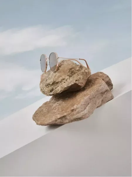 Ochelari de soare Moodo gri