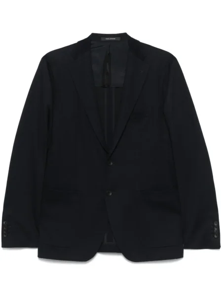 Sacou Tagliatore albastru