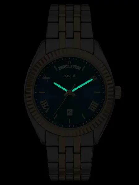 Годинник Fossil