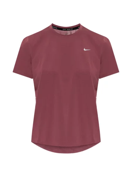 Póló Nike nyomtatás piros