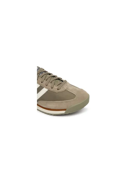Sneakersy adidas Sl 72 Rs hnedá