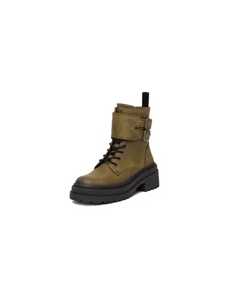 G-Star Raw Gležnjače zelena