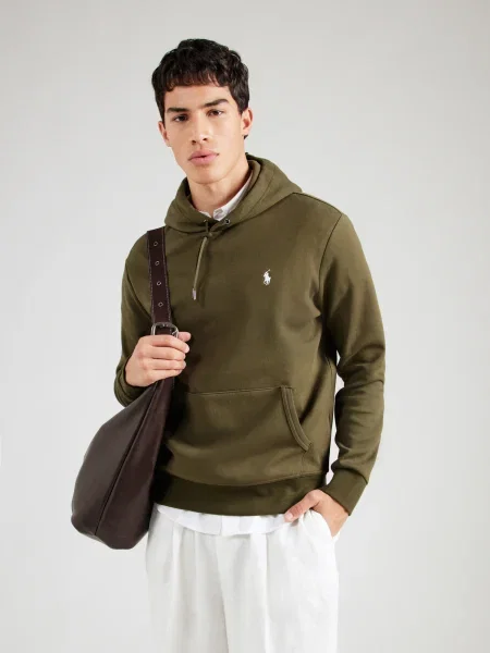 Geacă Polo Ralph Lauren alb