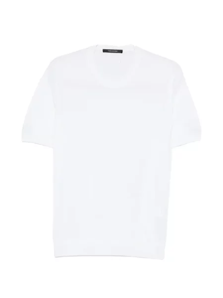 Majica Tagliatore bijela