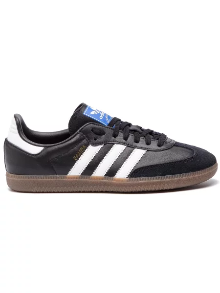 Маратонки Adidas Originals черно