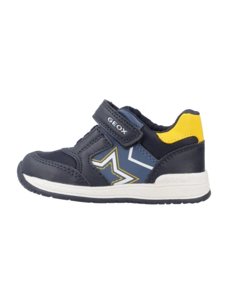 Pantofi copii Geox albastru