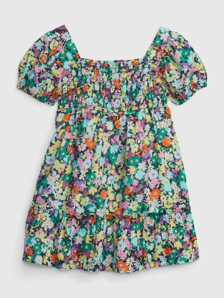 Rochie copii Gap verde