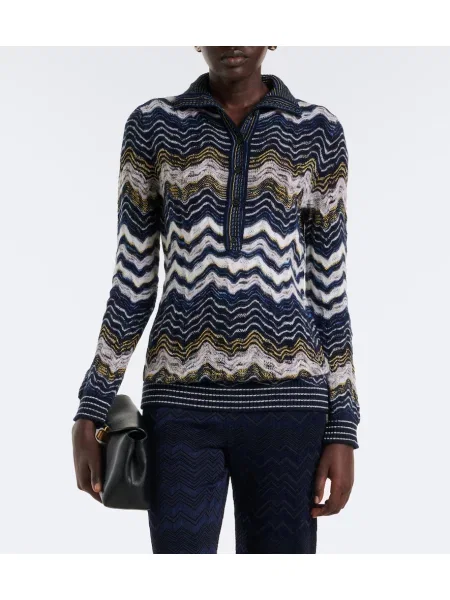 Pulover Missoni de lână