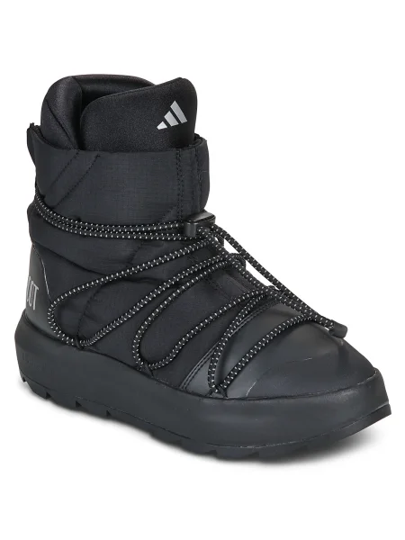 Pantofi Adidas negru
