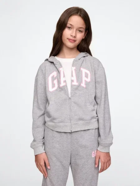 Hanorac Gap gri