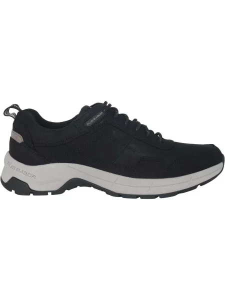 Pantofi Pius Gabor negru