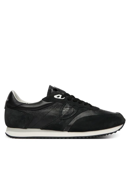 Sneakers Philippe Model BVLU negru