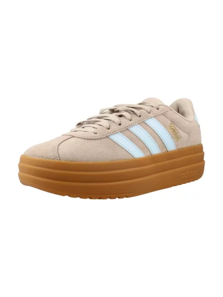 Buty VL Court Bold beżowe