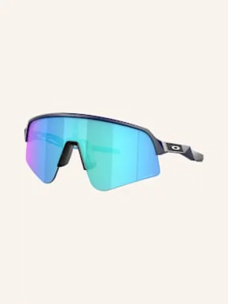 Oakley Okulary Rowerowe Sutro Lite Sweep blau granatowe