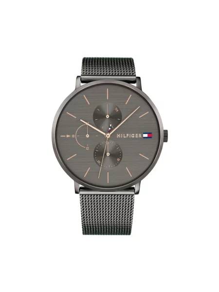 Zegarek Tommy Hilfiger szary