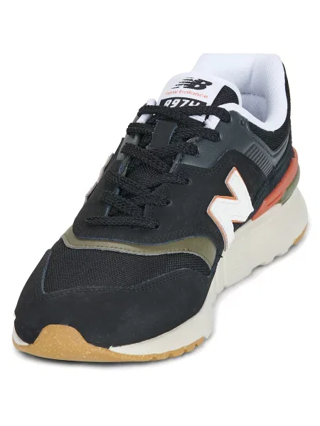 Pantofi New Balance negru