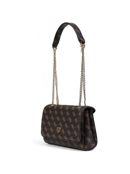 Torbica Guess smeđa