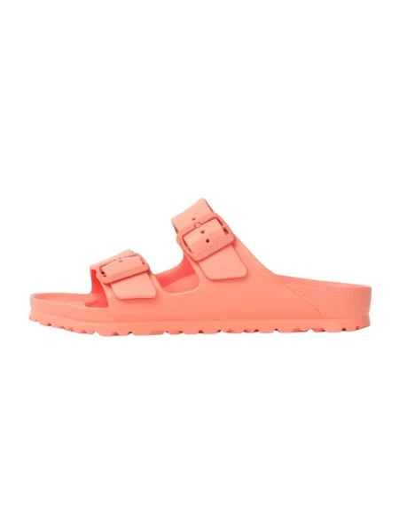 Klapki Birkenstock różowe