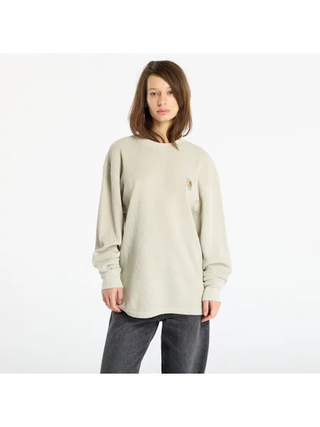 Majica Carhartt Wip bela