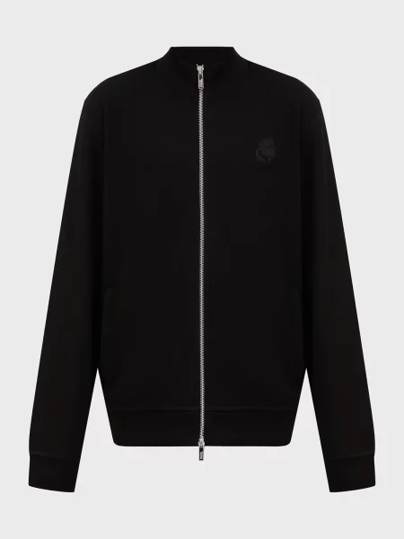 Свитер Karl Lagerfeld черный