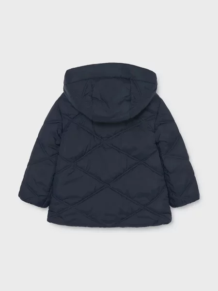Mayoral стьобана куртка дитяча