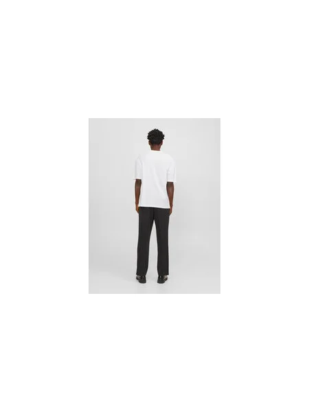 Jack&Jones Póló Bradley Regular Fit fehér