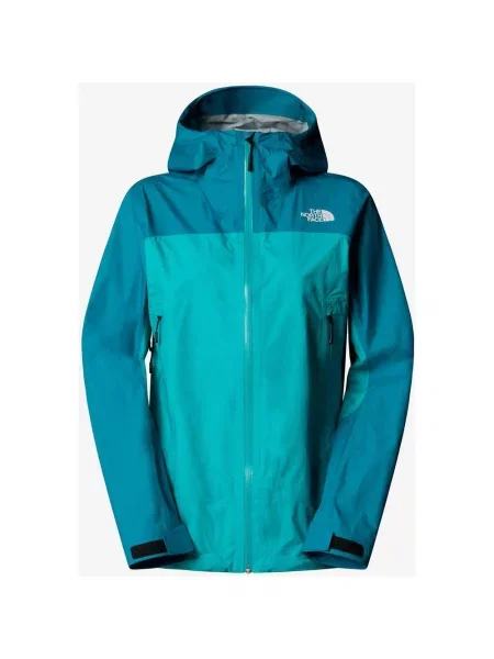 Kurtka The North Face DryVent Signal Ultra M niebieska