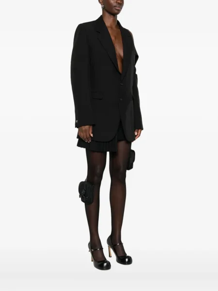 Sacou Coperni negru