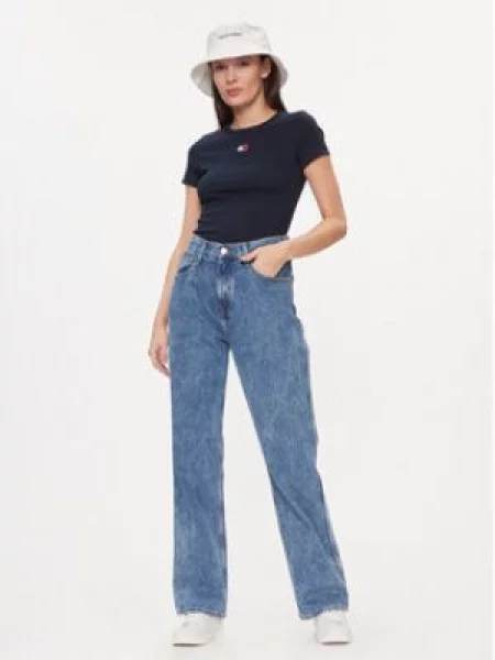 Tričko Tommy Jeans