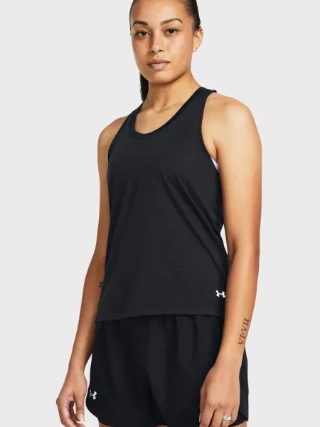 Спортивний топ Under Armour чорний