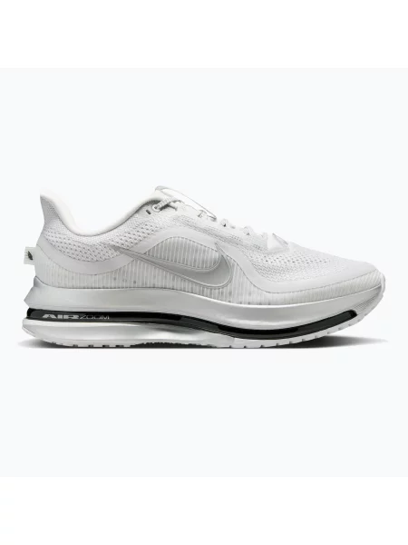 Încălțăminte de alergare pentru bărbați Nike Pegasus Premium photon dust/metallic Silver/black negru