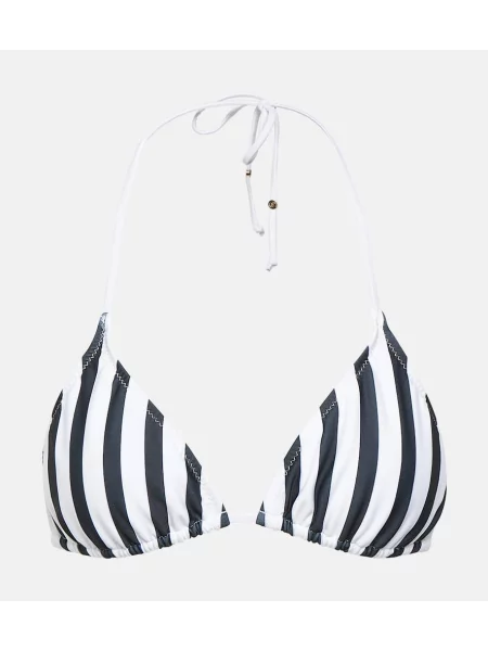 Bikini Bananhot alb