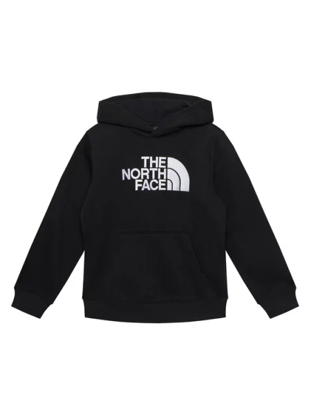 The North Face Bluza TNF™ Essential Drew Peak czarny