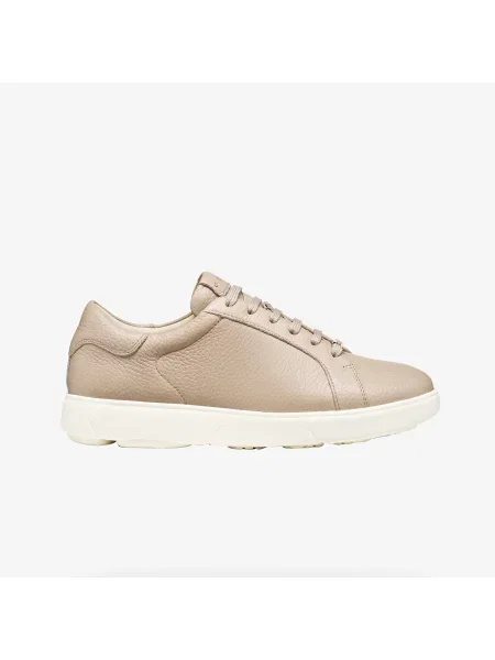 Sneakers Geox Nebula C Beige EUR 39 μπεζ