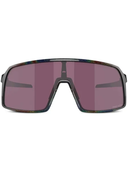 Ochelari de soare Oakley negru