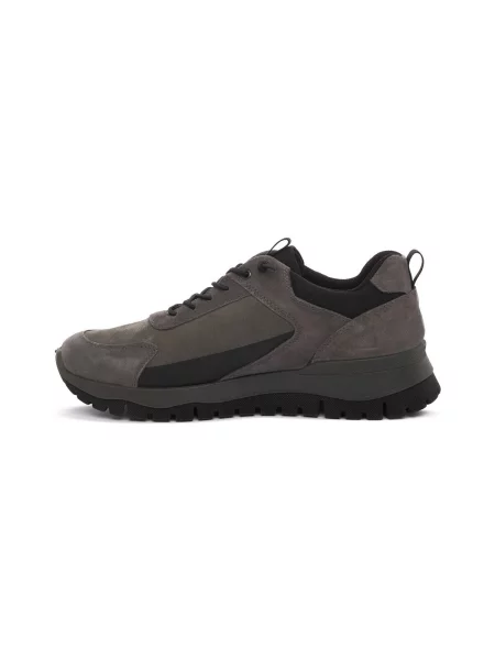 Pantofi Igi&co negru