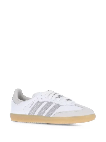 Tenisky Adidas Samba čierna