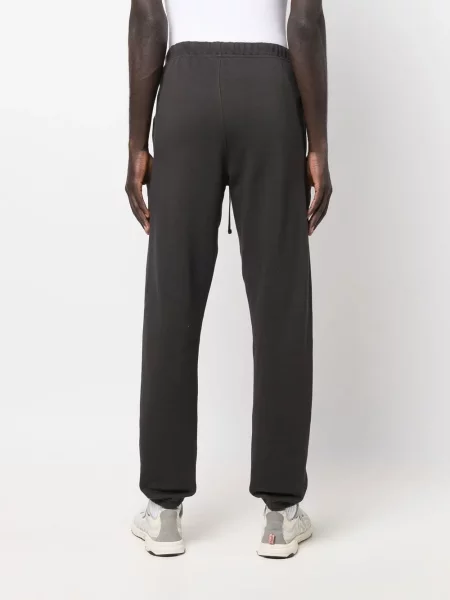 Панталон Fear Of God Essentials сиво