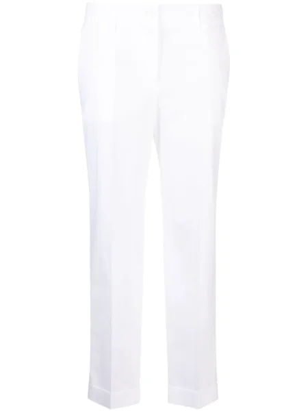 Pantaloni P.a.r.o.s.h. alb