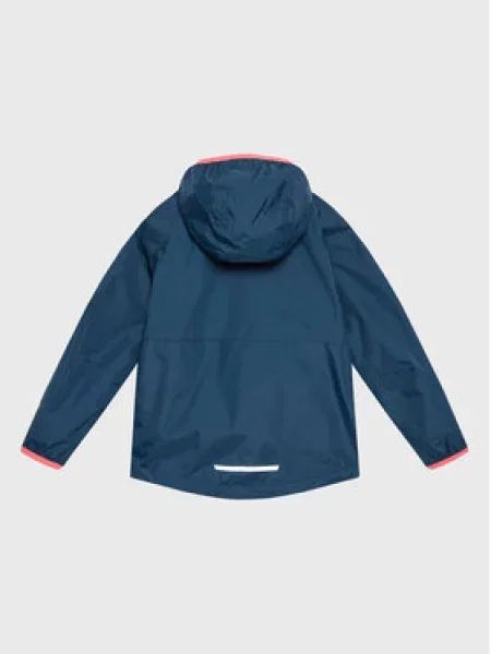 Jack Wolfskin Neperšlampanti striukė Rainy Days M Tamsiai mėlyna