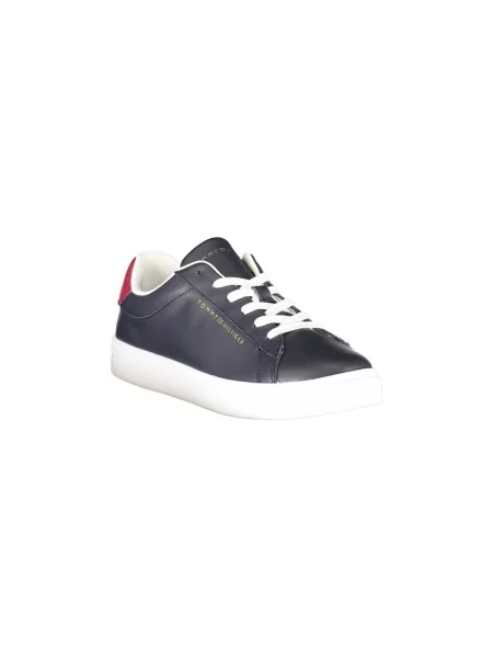 Tenisice Tommy Hilfiger plava