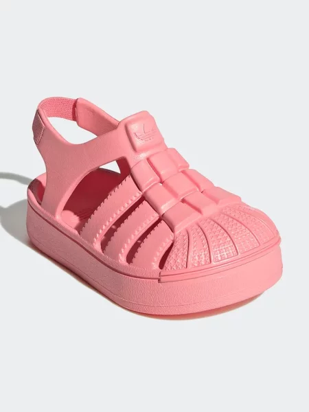 Детские шлепанцы Adidas Originals