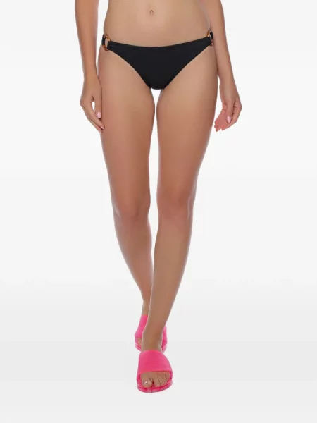 Bikini Banana Moon negru