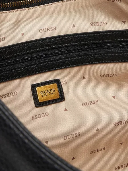 Сумка Guess чорна