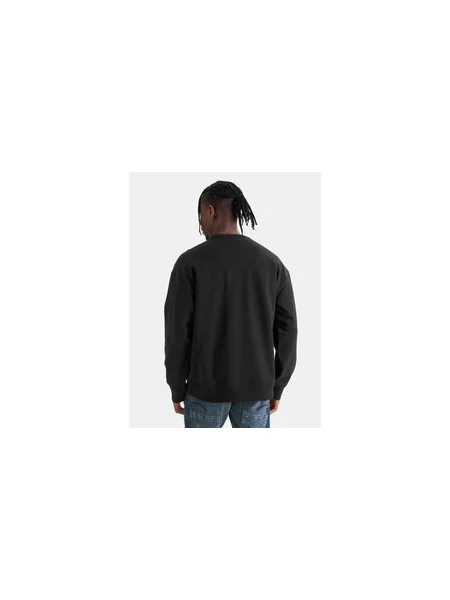 G-Star Raw Džemperis HB Badge juoda
