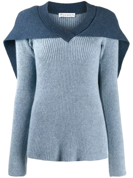 Geacă Jw Anderson tricotate