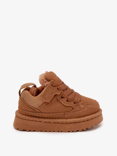 Gyerek sneaker Boto barna